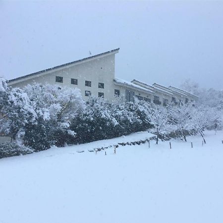 Biwako, Hira Hotel Ócu Exteriér fotografie