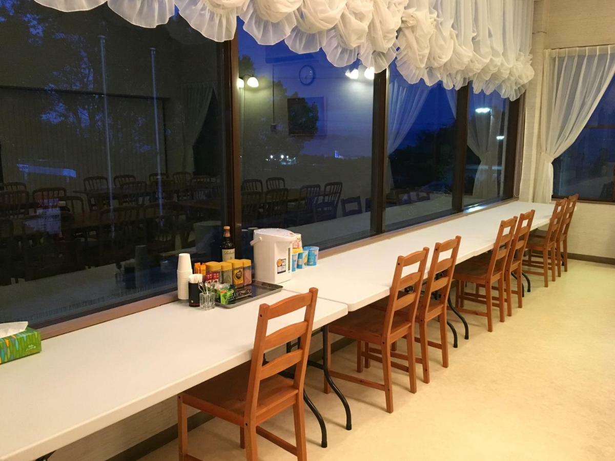 Biwako, Hira Hotel Ócu Exteriér fotografie