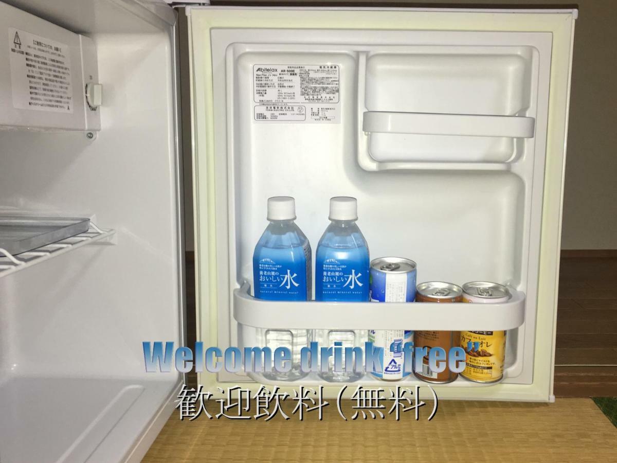 Biwako, Hira Hotel Ócu Exteriér fotografie